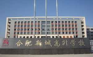合肥高升学校