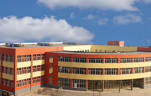 山西应用科技学院继续教育学院