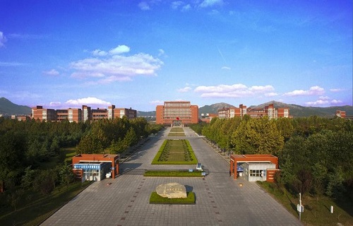 山东交通学院继续教育学院
