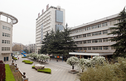 陕西铁路工程职业技术学院继续教育部