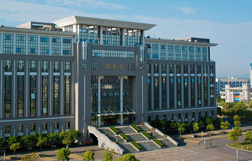 铜陵学院继续教育学院