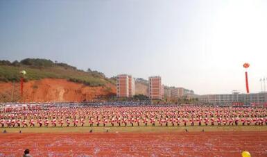 顺昌金桥学校