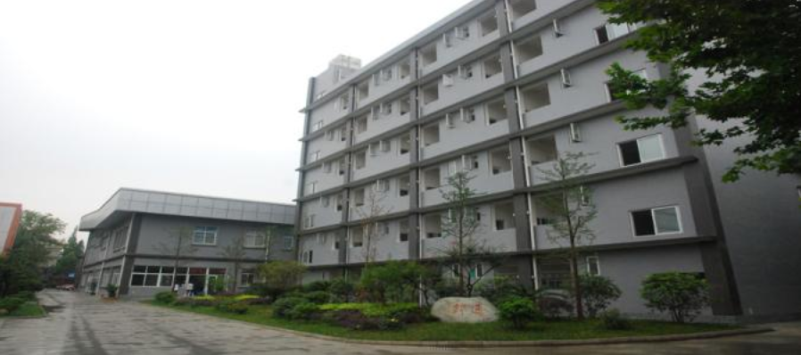 成都市通锦中学「初中部」