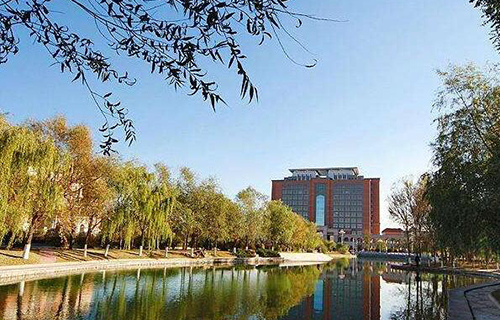 渤海大学自考