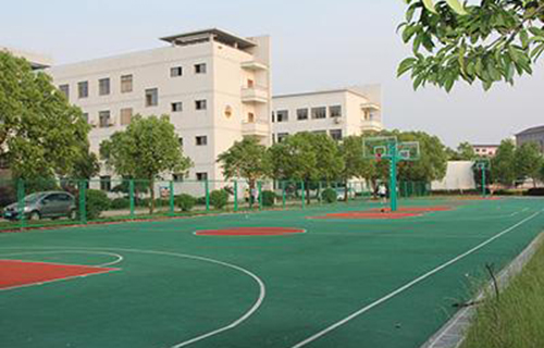 蒲江县高桥乡初级中学