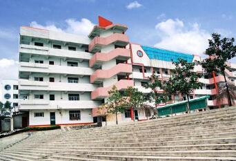 武汉市江夏区实验高级中学