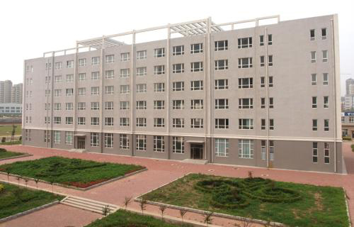 辽宁理工职业学院成人教育学院