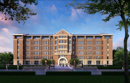 长春大学继续教育学院