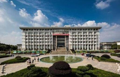 湘潭大学自考