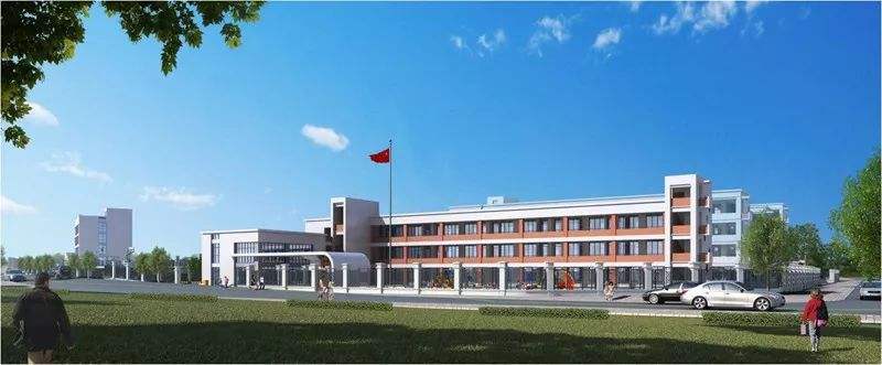 息烽县黎安学校