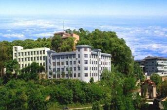 重庆市聚奎中学校