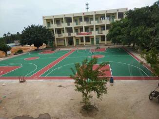 清镇市条子场学校