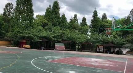 清镇市养正学校