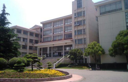 上海师范大学自考