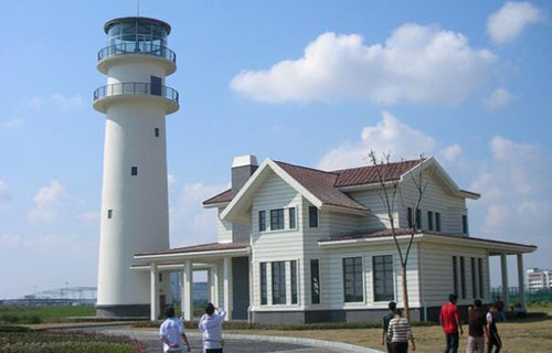 上海海事大学继续教育学院