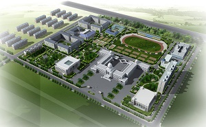 北京师范大学天津附属中学