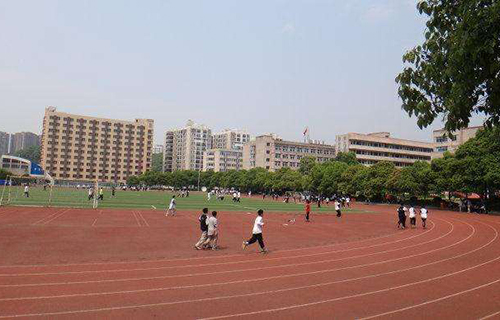 红岭机械厂职工子弟学校