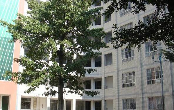 西昌市第六中学校