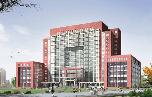 九州职业技术学院继续教育学院