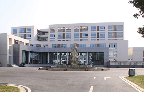 屏山县鸭池乡中学