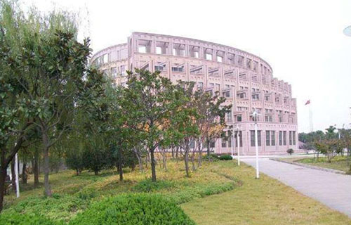 上海立信会计金融学院自考