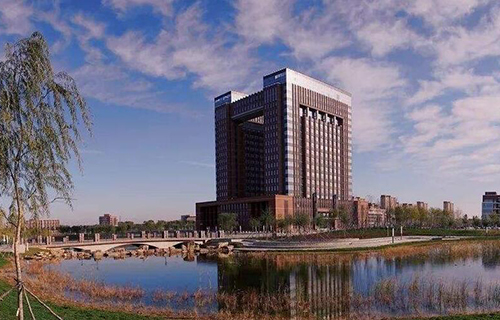 中国医科大学网络教育学院