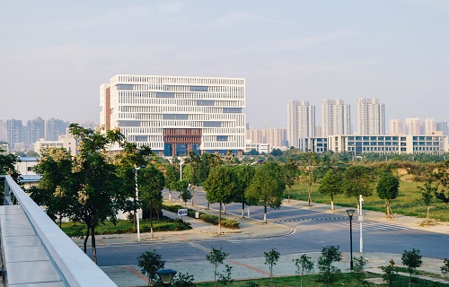 武汉理工大学网络教育学院