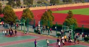 重庆广播电视大学璧山分校 「电大」