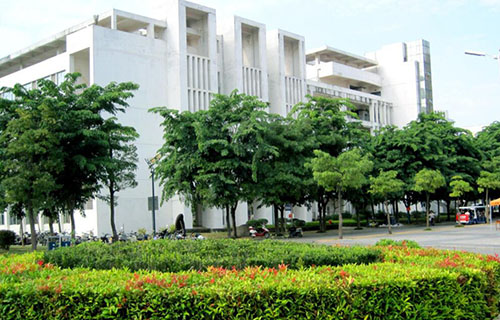 闽南师范大学继续教育学院