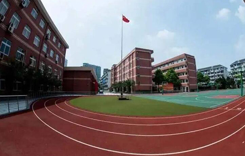 铜梁县大庙初级中学校