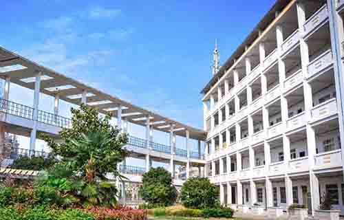 安徽现代信息工程职业学院继续教育学院
