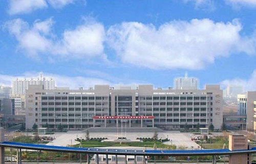 营口职业技术学院成人教