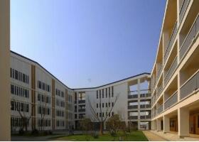 贵阳市云岩区华兴学校