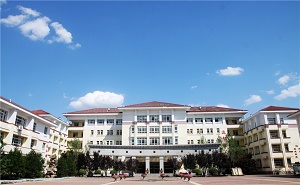 天津市第四十五中学
