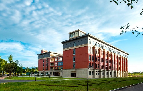 湖南医药学院继续教育学院
