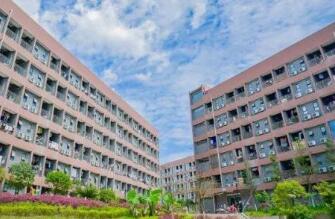 涪陵区白涛街道山窝初级中学校