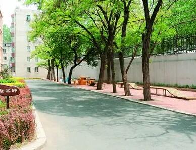 宿豫县耿车实验学校