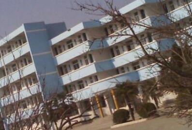 安徽省蚌埠市第十三中学