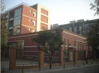 成都人民北路中学