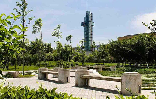 西安电子科技大学网络教育学院