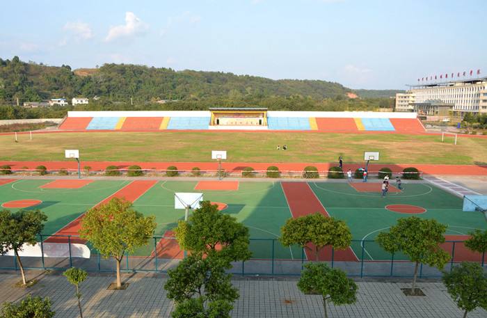 四川电子机械职业技术学院自考