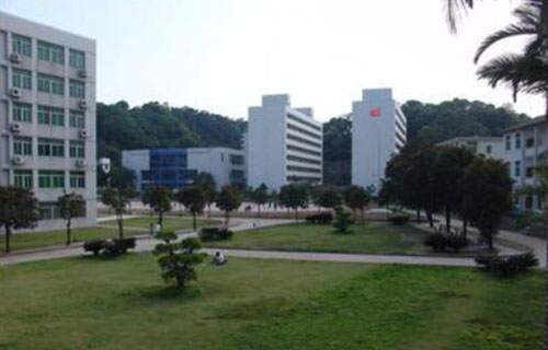 福建信息职业技术学院继续教育部