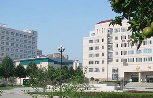 陕西交通职业技术学院继续教育与国际交流学院
