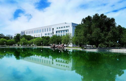 石河子大学继续教育学院