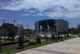 鹰潭市第五中学