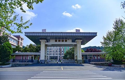 金肯职业技术学院继续教育学院