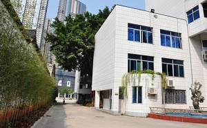 福州市第十九中学