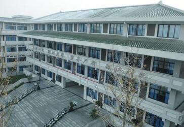 成都市石室中学北湖校区