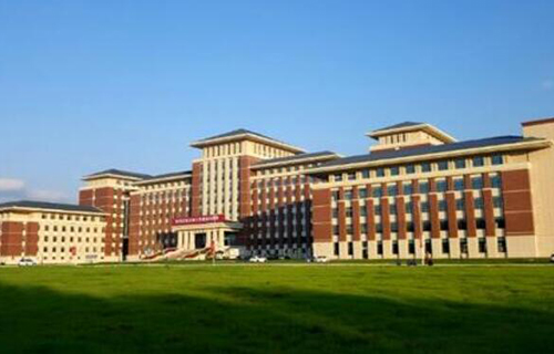 吉林大学自考