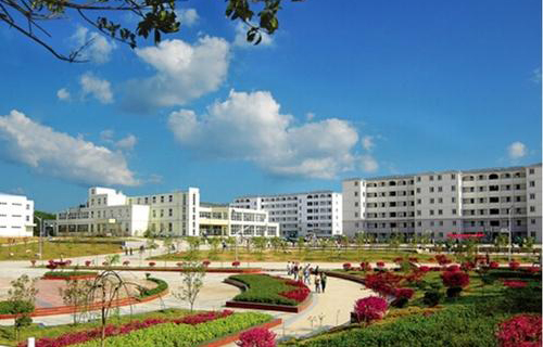 黄山学院继续教育学院